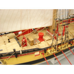 HMS Wolf 1752