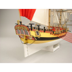 HMS Wolf 1752