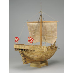 Hanse Kogge - Bremen 1380