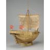 Hanse Kogge - Bremen 1380