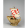 Hanse Kogge - Bremen 1380