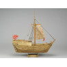 Hanse Kogge - Bremen 1380