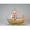 Hanse Kogge - Bremen 1380
