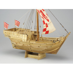 Hanse Kogge - Bremen 1380