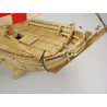 Hanse Kogge - Bremen 1380