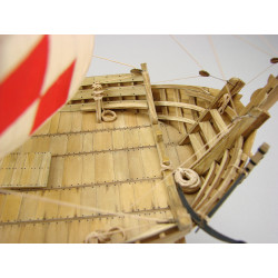 Hanse Kogge - Bremen 1380