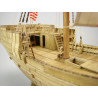 Hanse Kogge - Bremen 1380