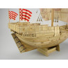 Hanse Kogge - Bremen 1380