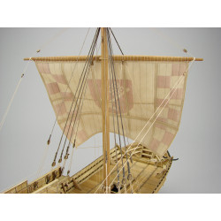 Hanse Kogge - Bremen 1380
