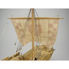 Hanse Kogge - Bremen 1380