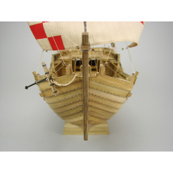 Hanse Kogge - Bremen 1380