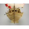 Hanse Kogge - Bremen 1380
