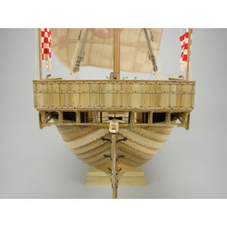 Hanse Kogge - Bremen 1380