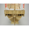 Hanse Kogge - Bremen 1380