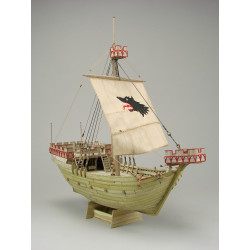 Wütender Hund - Kogge 1390