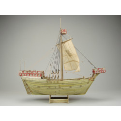 Wütender Hund - Kogge 1390