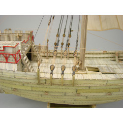 Wütender Hund - Kogge 1390