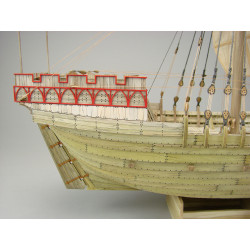 Wütender Hund - Kogge 1390