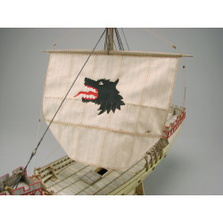 Wütender Hund - Kogge 1390