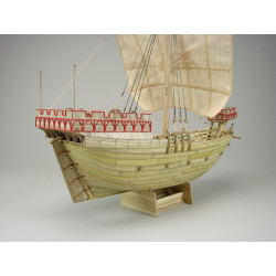 Wütender Hund - Kogge 1390
