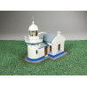 Crowdy Head Lighthouse