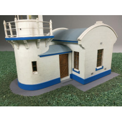 Crowdy Head Lighthouse