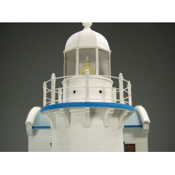 Crowdy Head Lighthouse