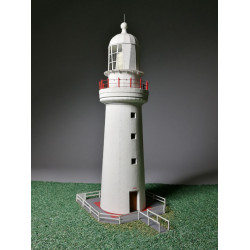 Cape Otway Lighthouse