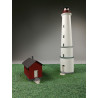 Marjaniemi Lighthouse