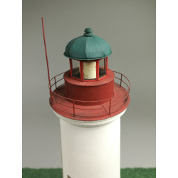 Marjaniemi Lighthouse