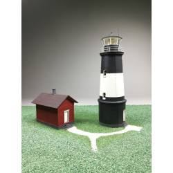 Ulkokalla Lighthouse