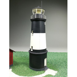 Ulkokalla Lighthouse