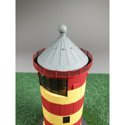 Pilsumer Lighthouse