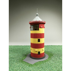 Pilsumer Lighthouse