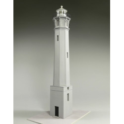 Alcatraz Island Lighthouse