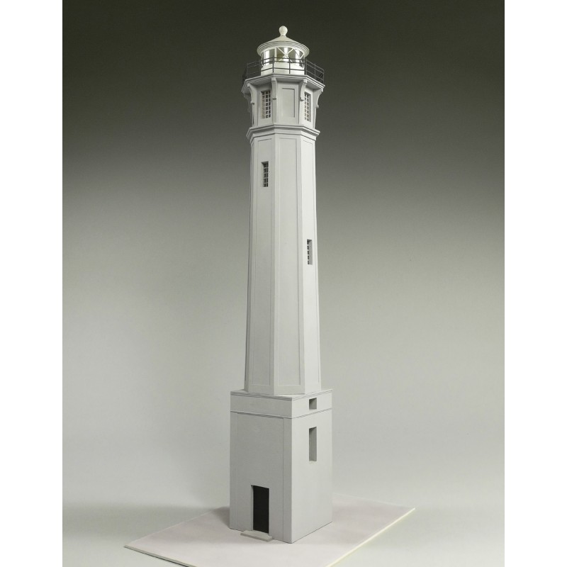 Alcatraz Island Lighthouse