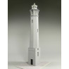 Alcatraz Island Lighthouse