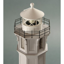 Alcatraz Island Lighthouse