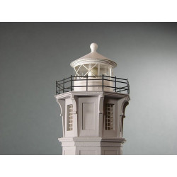 Alcatraz Island Lighthouse