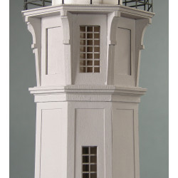 Alcatraz Island Lighthouse