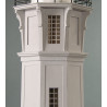 Alcatraz Island Lighthouse