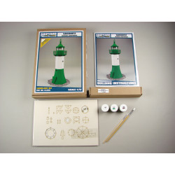 Sassnitz Lighthouse