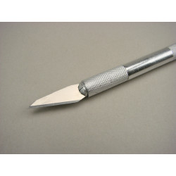 Messer mit 6 Klingen