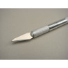 Knife with 6 blades