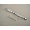 Knife with 6 blades