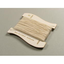 Rope 0,5mm x 25m