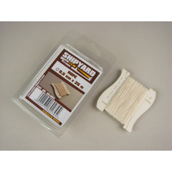 Rope 0,5mm x 25m