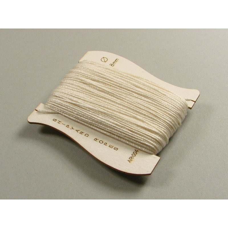 Rope 0,8mm x 25m