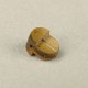 ASB:018 Clew Garnet Blocks 3 mm