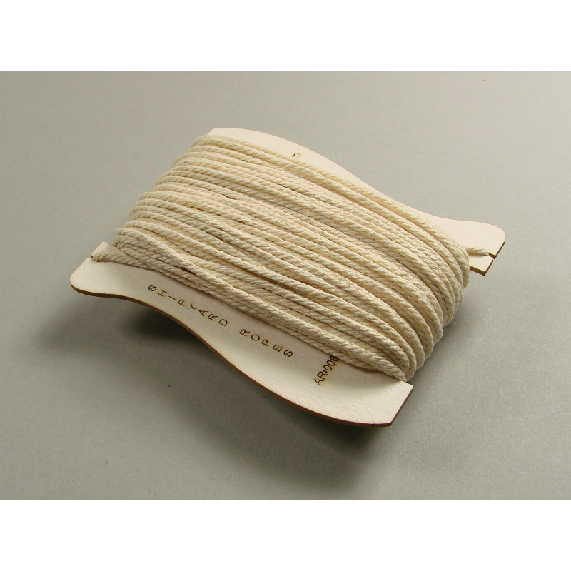 Rope 1,2mm x 15m
